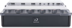 Decksaver skydds cover för AlphaTheta Euphonia (Soft-Fit)