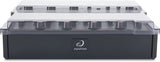 Decksaver skydds cover för AlphaTheta Euphonia (Soft-Fit)