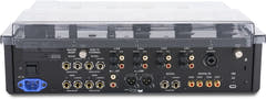 Decksaver skydds cover för AlphaTheta Euphonia (Soft-Fit)