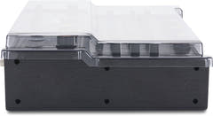 Decksaver skydds cover för AlphaTheta Euphonia (Soft-Fit)