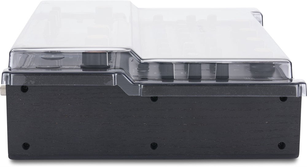 Decksaver skydds cover för AlphaTheta Euphonia (Soft-Fit)
