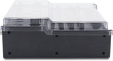 Decksaver skydds cover för AlphaTheta Euphonia (Soft-Fit)