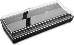 Decksaver Skyddande cover för BEHRINGER EURORACK GO