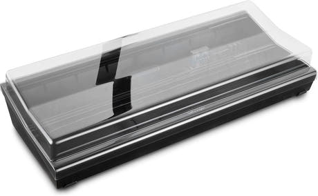 Decksaver Skyddande cover för BEHRINGER EURORACK GO