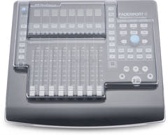 Decksaver Skyddande cover för PreSonus FaderPort 8
