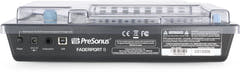 Decksaver Skyddande cover för PreSonus FaderPort 8