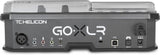 Decksaver Skydd cover för TC HELICON GOXLR