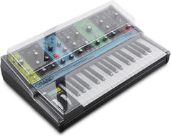 Decksaver Skydd cover för Moog Grandmother