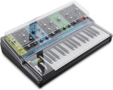 Decksaver Skydd cover för Moog Grandmother