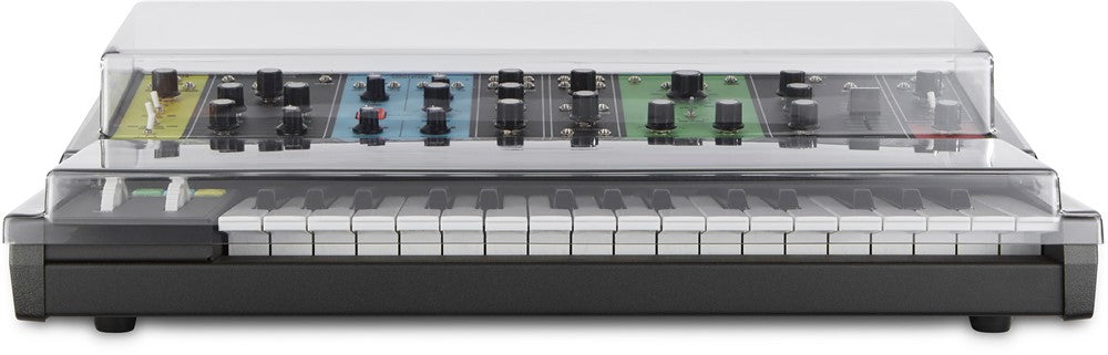 Decksaver Skydd cover för Moog Grandmother