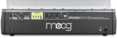 Decksaver Skydd cover för Moog Grandmother