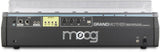 Decksaver Skydd cover för Moog Grandmother
