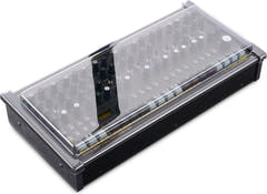 Decksaver skydds cover för Erica Synths Hexdrums (Soft-Fit)