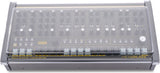 Decksaver skydds cover för Erica Synths Hexdrums (Soft-Fit)