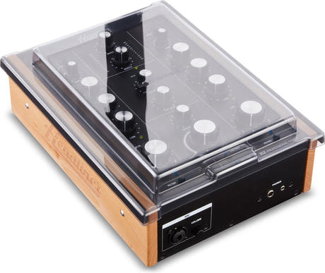 Decksaver Skyddande cover för Headliner R2 (Soft-Fit)