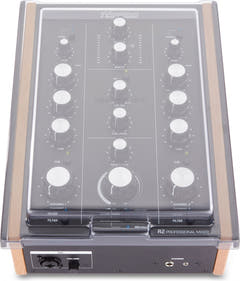 Decksaver Skyddande cover för Headliner R2 (Soft-Fit)