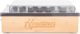 Decksaver Skyddande cover för Headliner R2 (Soft-Fit)
