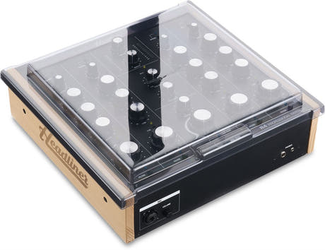 Decksaver skyddande cover för Headliner R4 (Soft-Fit)