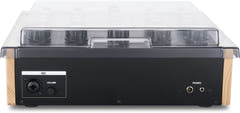 Decksaver skyddande cover för Headliner R4 (Soft-Fit)