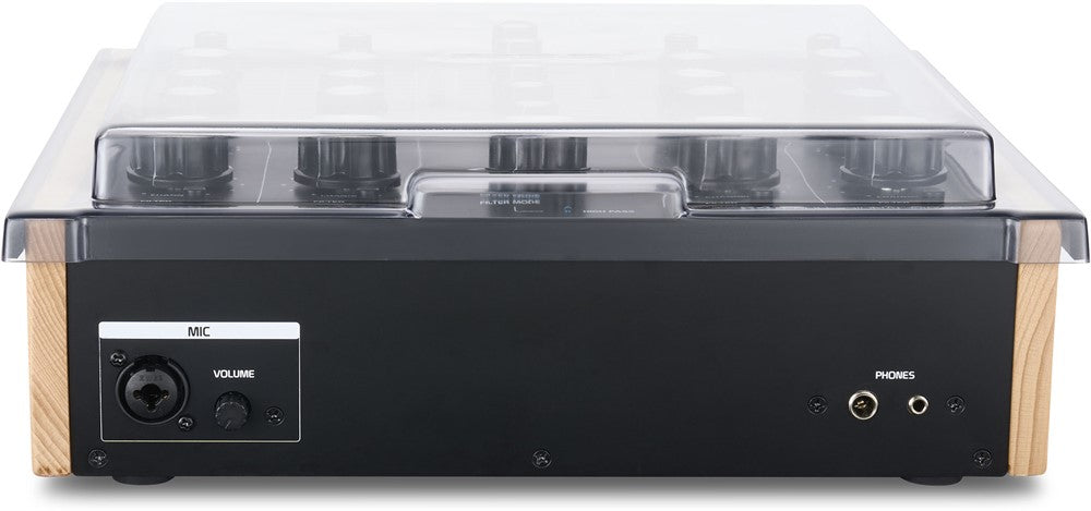 Decksaver skyddande cover för Headliner R4 (Soft-Fit)