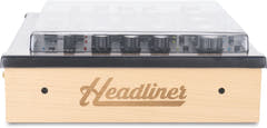 Decksaver skyddande cover för Headliner R4 (Soft-Fit)