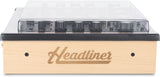 Decksaver skyddande cover för Headliner R4 (Soft-Fit)