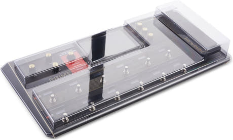 Decksaver skyddande cover för Headrush Prime
