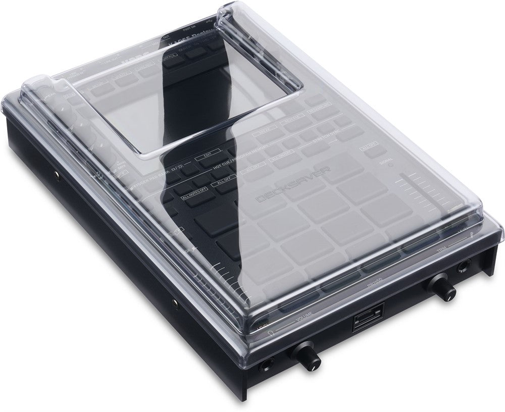 Decksaver Skydd cover för Korg Kaoss Replay