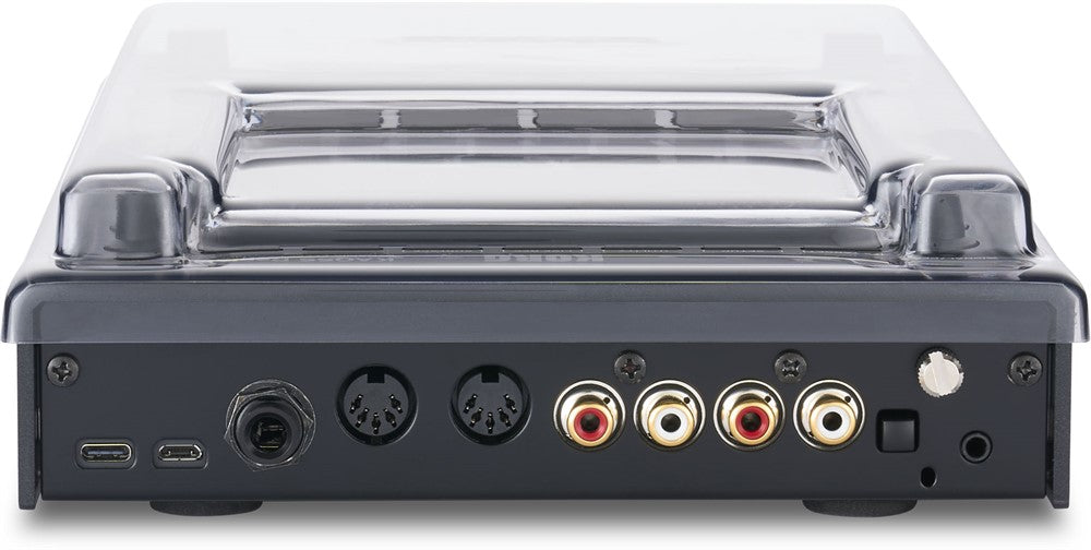 Decksaver Skydd cover för Korg Kaoss Replay