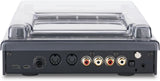Decksaver Skydd cover för Korg Kaoss Replay