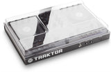 Decksaver skydds cover för Native Instruments Kontrol S2 Mk1 & Mk2