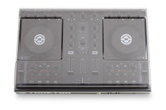 Decksaver skydds cover för Native Instruments Kontrol S2 Mk1 & Mk2