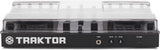 Decksaver skydds cover för Native Instruments Kontrol S2 Mk1 & Mk2