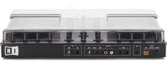 Decksaver skydds cover för Native Instruments Kontrol S2 Mk1 & Mk2
