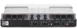 Decksaver skydds cover för Native Instruments Kontrol S2 Mk1 & Mk2