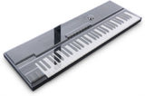 Decksaver skydds cover för Native Instruments Kontrol S61 MK3
