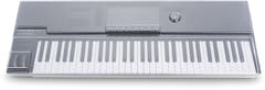 Decksaver skydds cover för Native Instruments Kontrol S61 MK3