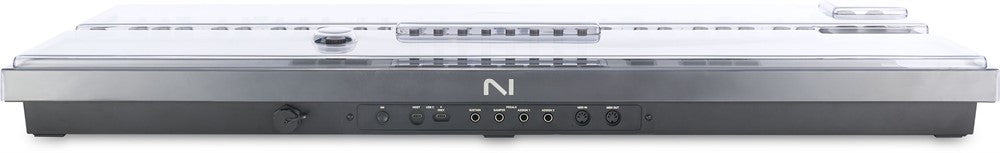 Decksaver skydds cover för Native Instruments Kontrol S61 MK3