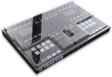 Decksaver skydds cover för Native Instruments Kontrol S8