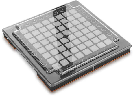 Decksaver skyddande cover för Novation Launchpad Pro