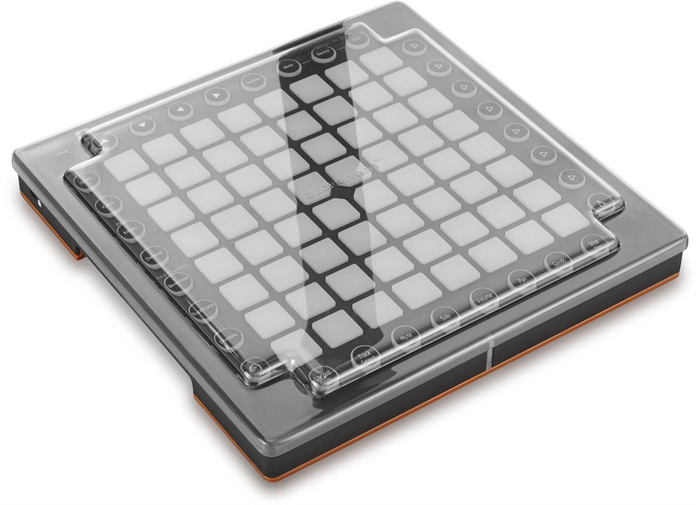 Decksaver skyddande cover för Novation Launchpad Pro