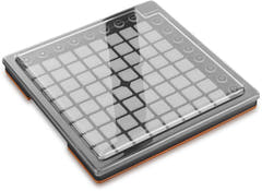 Decksaver Skydd cover för Novation Launchpad