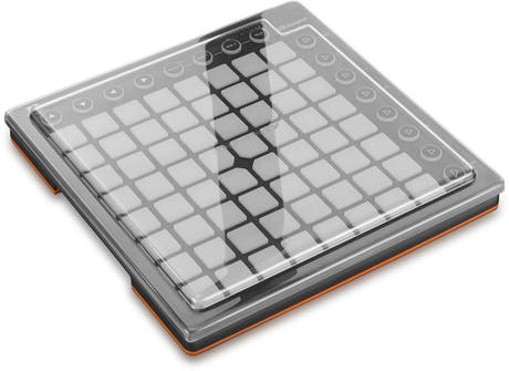 Decksaver Skydd cover för Novation Launchpad