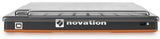 Decksaver Skydd cover för Novation Launchpad