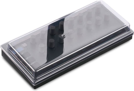 Decksaver skyddande cover för Novation Launch Control 3