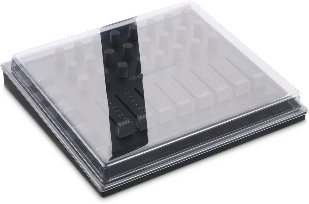 Decksaver skydds cover för Novation Launch Control XL MK3