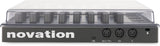 Decksaver skydds cover för Novation Launch Control XL MK3