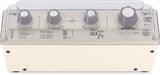 Decksaver Skydd cover för Union Audio LE fx