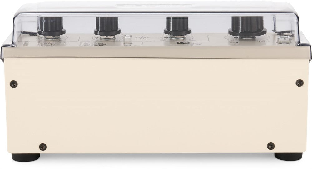 Decksaver Skydd cover för Union Audio LE fx