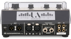 Decksaver Skydd cover för Union Audio LE fx